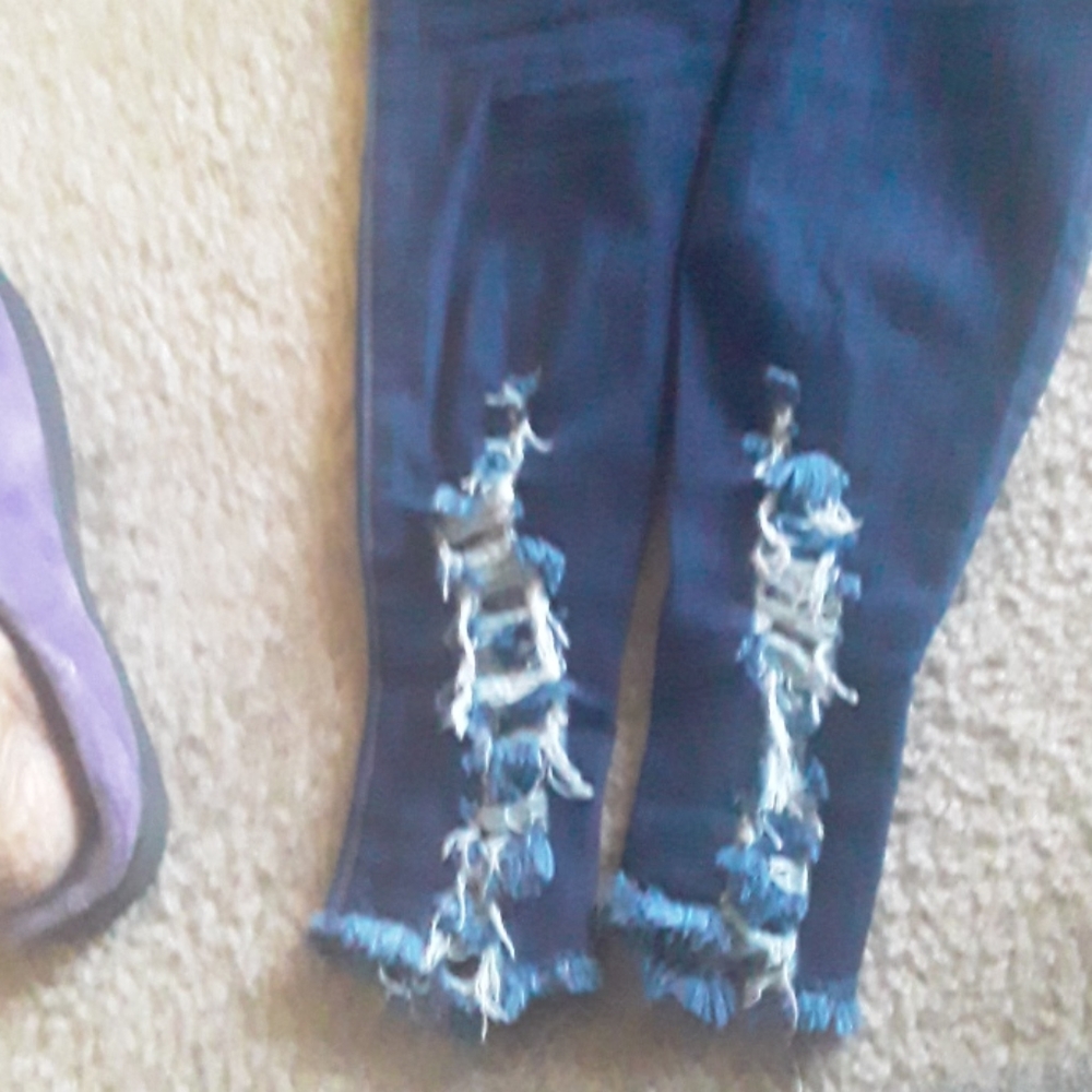 Jeans - Picture 5 of 5